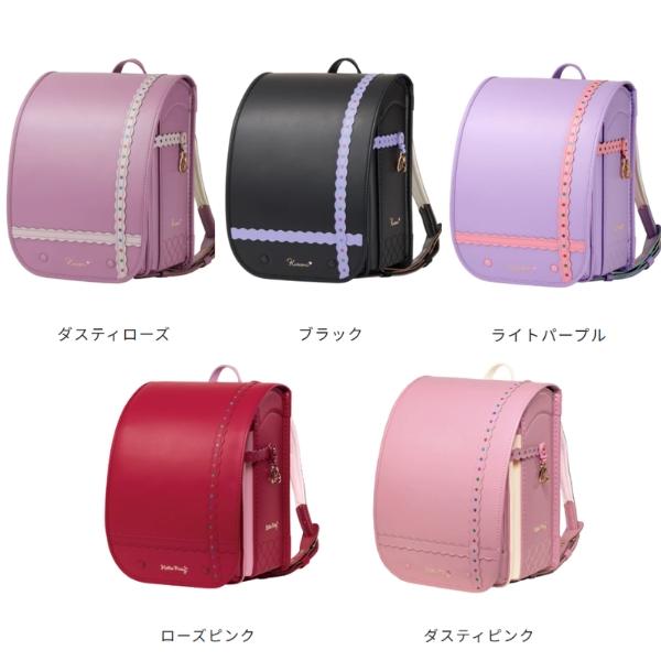 ポイント10倍】ランドセル 2027年 送料無料 ララちゃんランドセル