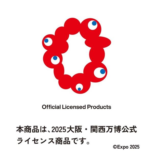 SUNTORY（サントリー） 万博公式ライセンス商品 数量限定 ROKU（六