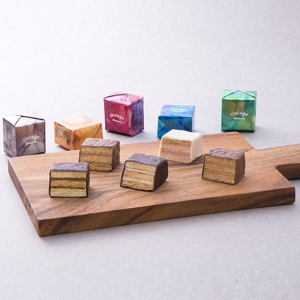 ギフト 贈り物 ティサージュ ミルフィーユ TM-10 内祝 御祝 御礼