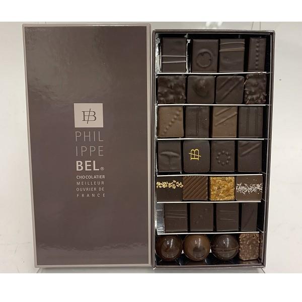 バレンタイン チョコ 2020 フィリップ・ベル ショコラ アソート