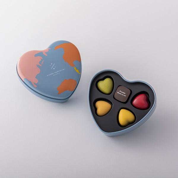 バレンタインに喜ばれる ブランドチョコ選 22年決定版 やさしい漆 うるし 漆器初心者向けの漆メディア