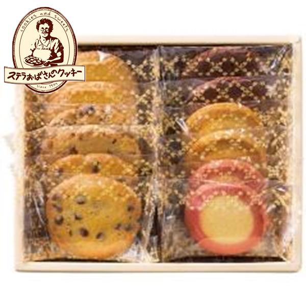 ステラおばさんのクッキー カントリーガゼット（S） : 丸広オンライン