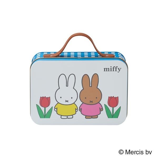 バレンタイン チョコ 2026 ディック・ブルーナ by モロゾフ ミッフィー