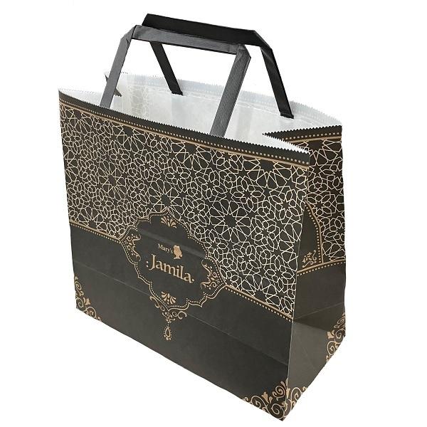 バレンタイン チョコ 2026 メリーチョコレート ジャミーラ ダウイ（灯