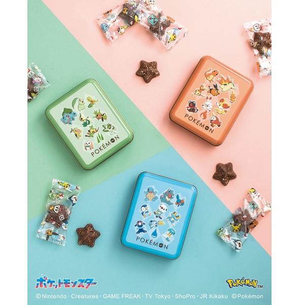 バレンタイン チョコ 2026 マイネローレン ポケモンデザイン スイーツ