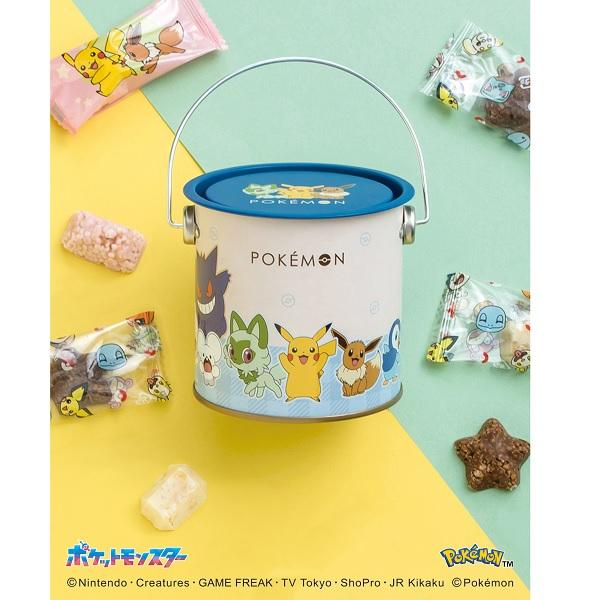 ホワイトデー チョコレート ギフト 2026 マイネローレン ポケモン