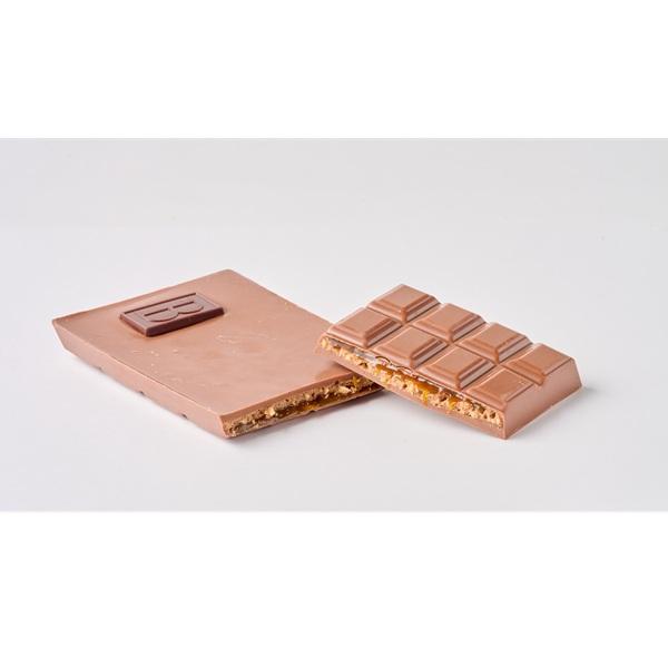 バレンタイン チョコ 2026 ベルナシオン タブレット エキゾチック