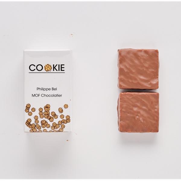 バレンタイン チョコ 2026 フィリップ・ベル クッキー : 丸広