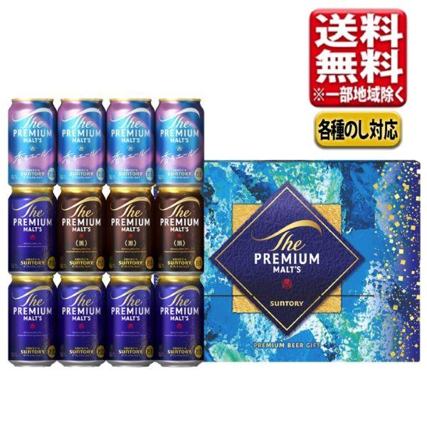 ザ・プレミアムモルツ ビール ギフト セット サントリー プレミアム