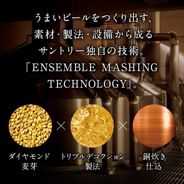 【予約】サントリー マスターズドリーム ビールセット 350ml 10本 指定地域送料無料 DMD3S お歳暮 敬老の日 プレモル ビール ギフト 飲み比べ | ザ・プレミアムモルツ | 06