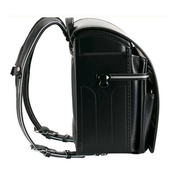 グランコンパクト ふわりぃ ランドセル 2025年 日本製 A4フラット