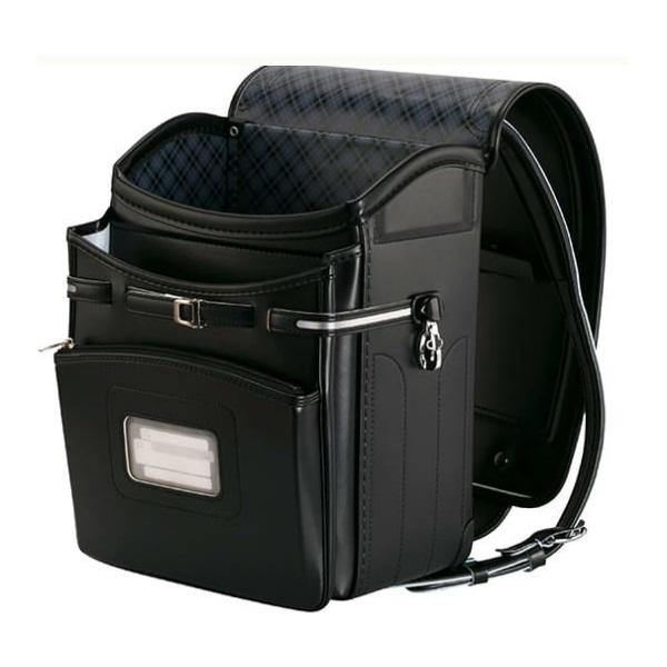 グランコンパクト ふわりぃ ランドセル 2025年 日本製 A4フラット