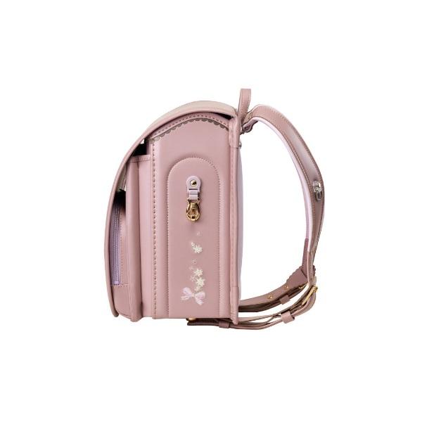 ララちゃんランドセル エンジェルララ ランドセル 2025年 日本製 A4