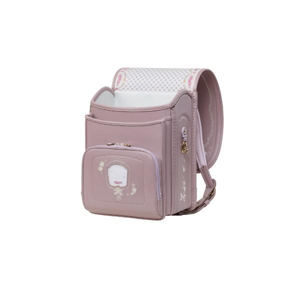 ララちゃんランドセル エンジェルララ ランドセル 2025年 日本製 A4