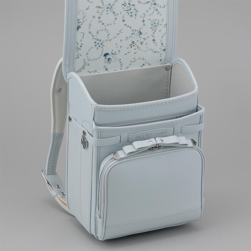 JILL STUART ジルスチュアート リボンノット ランドセル 2025年 JILL STUART ジルスチュアート リボンノット ランドセル 2025年