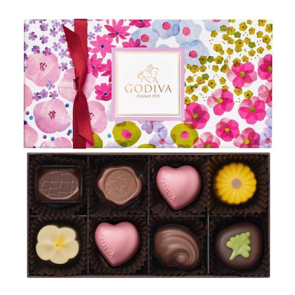 ゴディバ（GODIVA） ゴディバマザーズデー スペシャルギフト 