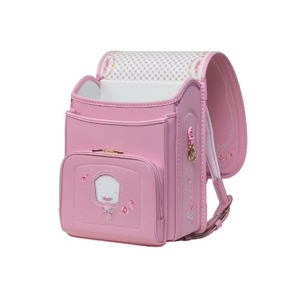 ポイント10倍 ララちゃんランドセルエンジェルララ ランドセル : 丸広