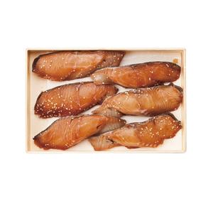 福岡〈進藤商店〉銀だらみりん　配送料込み |  | 01