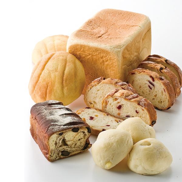 岐阜 売却 〈パンの森グルマンヴィタル〉焼きたてパンセット 超激得SALE パン 詰め合わせ のし 包装不可 送料無料