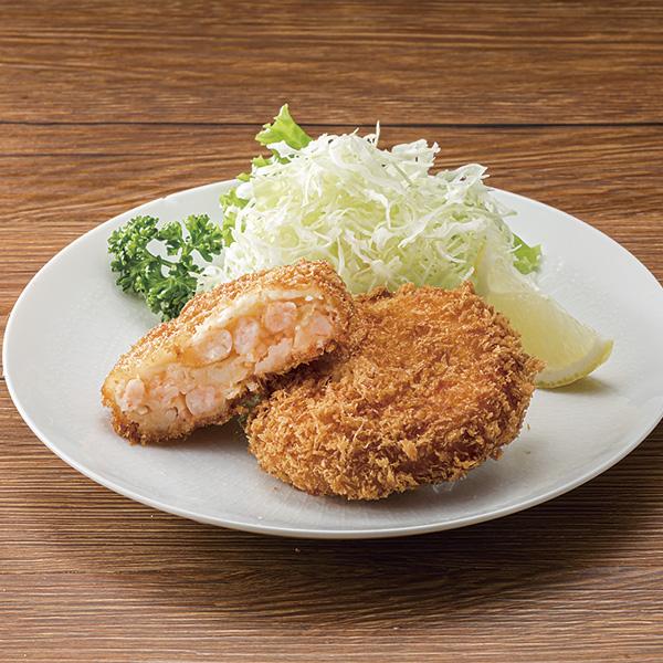 RF1 海老カツレツ 2個入り : 丸広オンラインショップ - 通販 - Yahoo!ショッピング