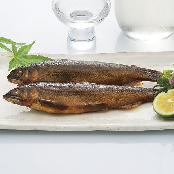 ギフト 内祝 鮎家 丸広オリジナル 鮎家の鮎かんろ煮 丸広オンラインショップ Paypayモール店 通販 Paypayモール