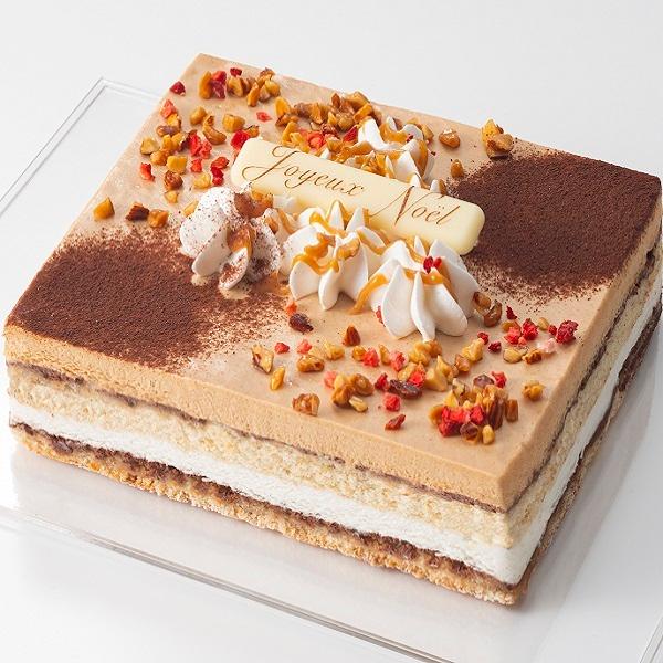 クリスマスケーキ限定 五島軒 ガトーマルジョレーヌ産地直送商品 丸広オンラインショップ Paypayモール店 通販 Paypayモール