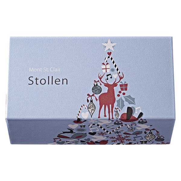 クリスマス プレゼント スイーツ シュトーレン 限定 モンサンクレール シュトーレン ミニョン 丸広オンラインショップ Paypayモール店 通販 Paypayモール