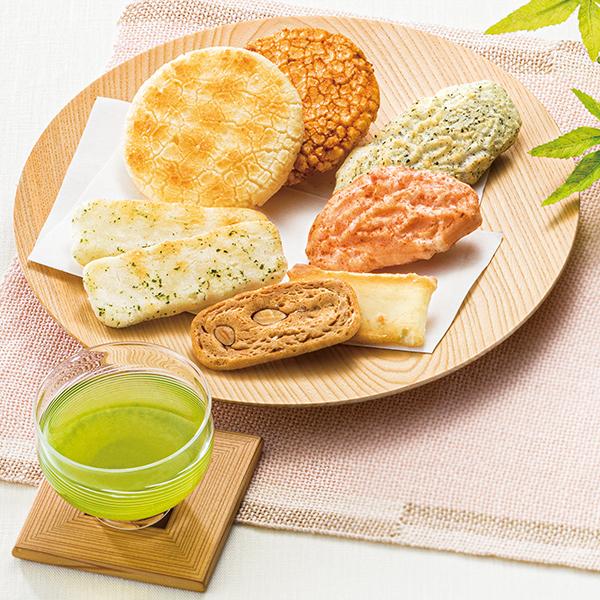 寒中見舞 21 お菓子 和菓子 送料無料 ギフト 葵の倉 葵千楽 送料無料 東北 関東 中部 近畿 丸広オンラインショップ Paypayモール店 通販 Paypayモール