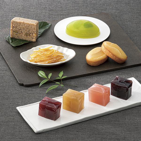 宗家 源 吉兆庵 季節の果泉 KK‐30 P69 : 丸広オンラインショップ