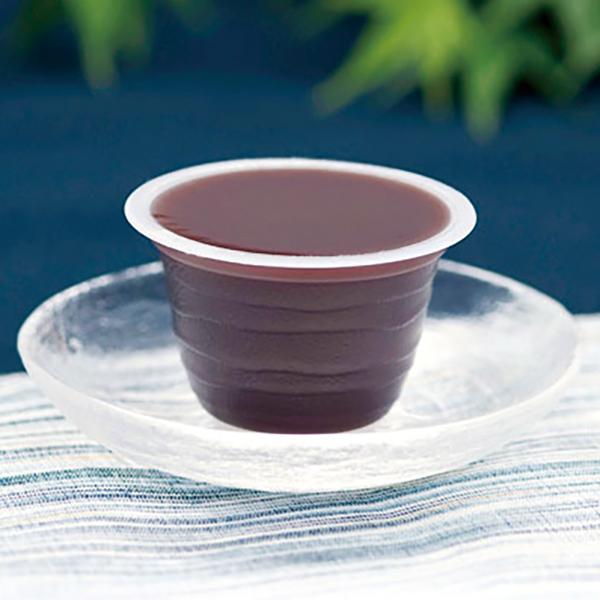 お中元 御中元 ギフト 紋蔵庵 水ようかん9個入 丸広オンラインショップ Paypayモール店 通販 Paypayモール