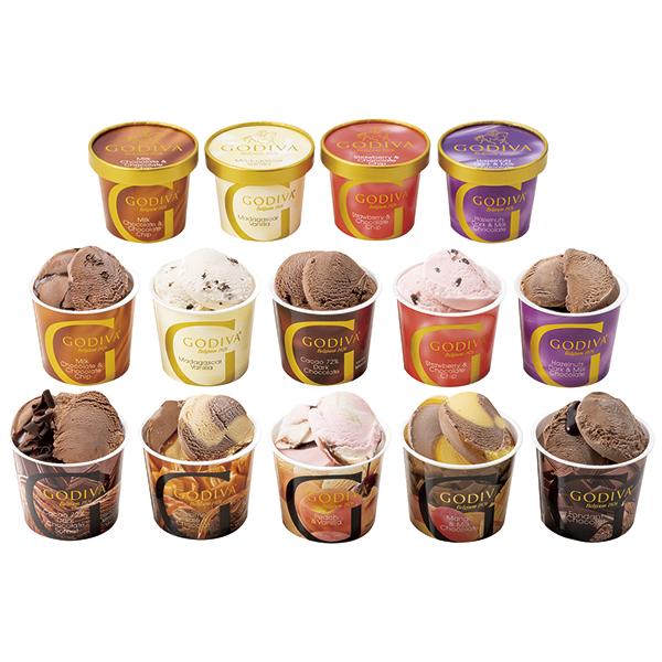 安心の定価販売 お中元 御中元 ギフト ゴディバ アイスギフトセット 産地直送商品 売れ筋 Atempletonphoto Com