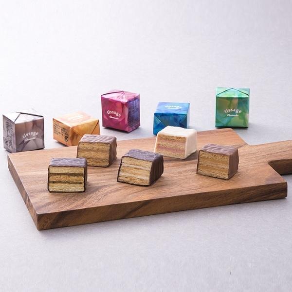 ギフト ティサージュ ミルフィーユ TM-20 御祝 御礼 内祝 プレゼント