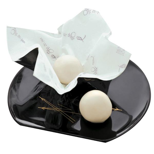 年内発送は終了しました】 菓匠花見 白鷺宝詰合せ 36個入 ギフト