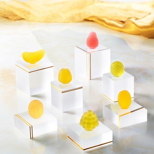 彩果の宝石 プレミアムゼリーコレクション PC-6 個包装 御祝 内祝