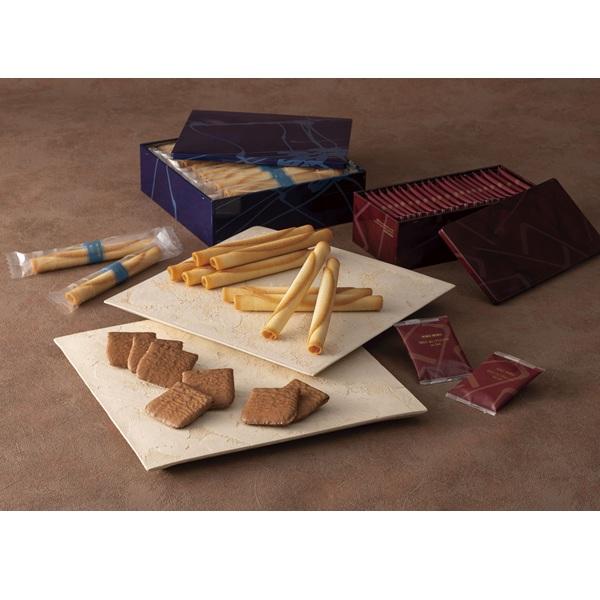 ギフト 贈り物 ヨックモック アソルティモン ドゥ ビスキュイ 洋菓子