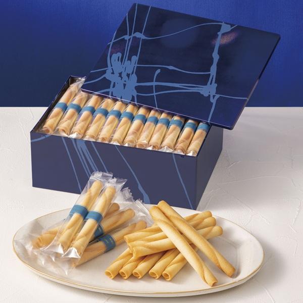 ヨックモック 焼き菓子 4箱セット シガール ヨックモック 焼き菓子 4箱セット シガール ヨックモック（YOKU MOKU