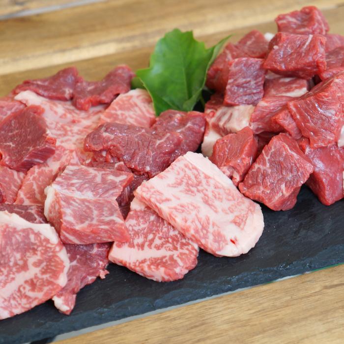 淡路牛 焼肉用&サイコロステーキセット 計800g 冷凍配送 :saikoro-yakiniku-set:肉の丸福 - 通販 - Yahoo!ショッピング 淡路牛 焼肉用&サイコロステーキセット 計800g 冷凍配送 :saikoro-yakiniku-set:肉の丸福 - 通販 - Yahoo!ショッピング
