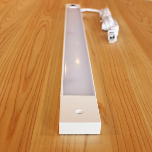 ひのきデスクスタンドライト LED 国産ひのき無垢 上置き用 デスク