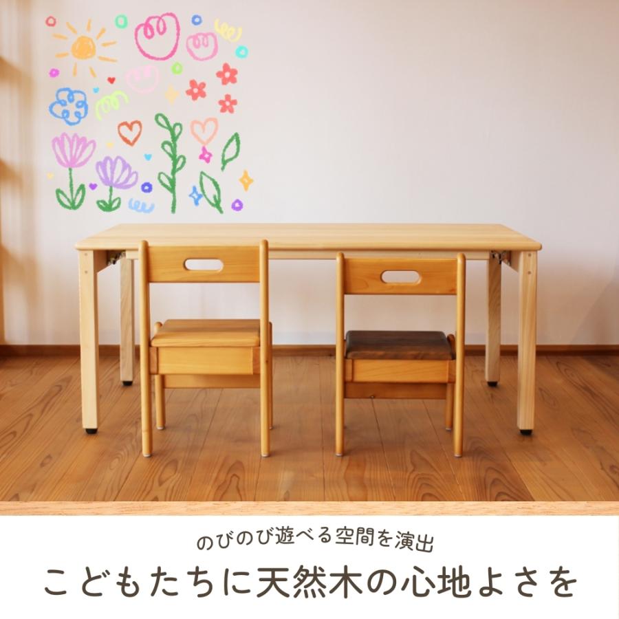 折れ脚テーブル 折り畳みテーブル キッズテーブル 120 国産 折れ脚テーブル 折り畳みテーブル キッズテーブル 120 国産