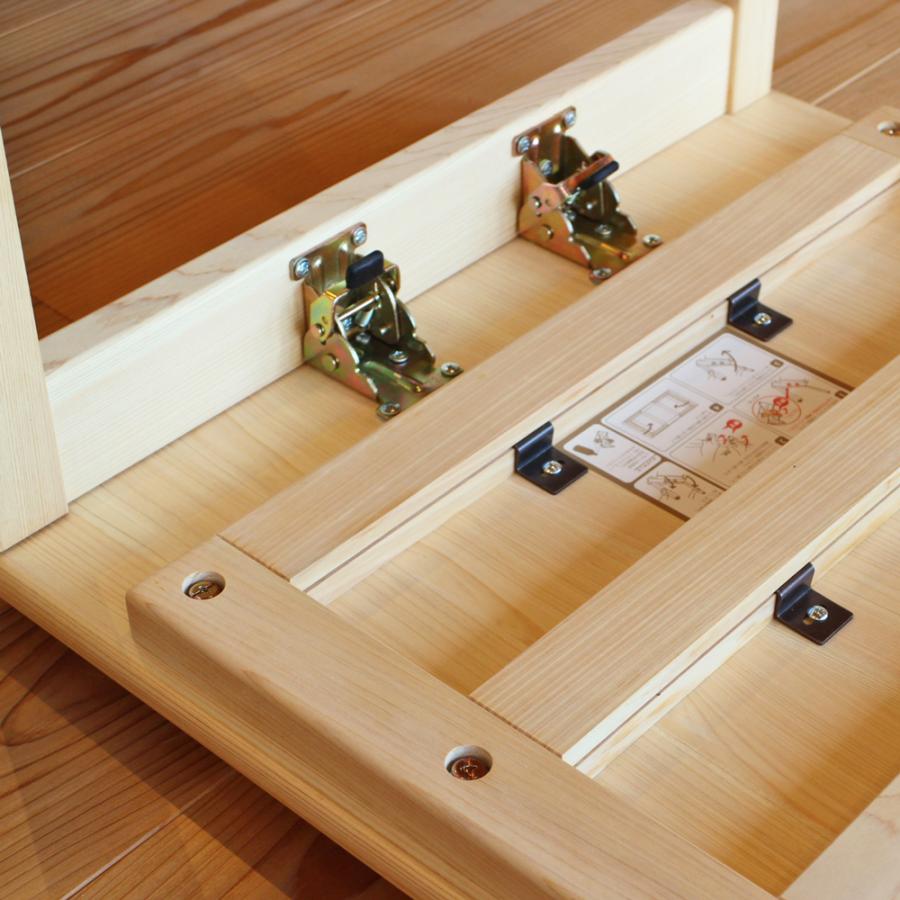 折れ脚テーブル 折り畳みテーブル キッズテーブル 76 ちゃぶ台 国産