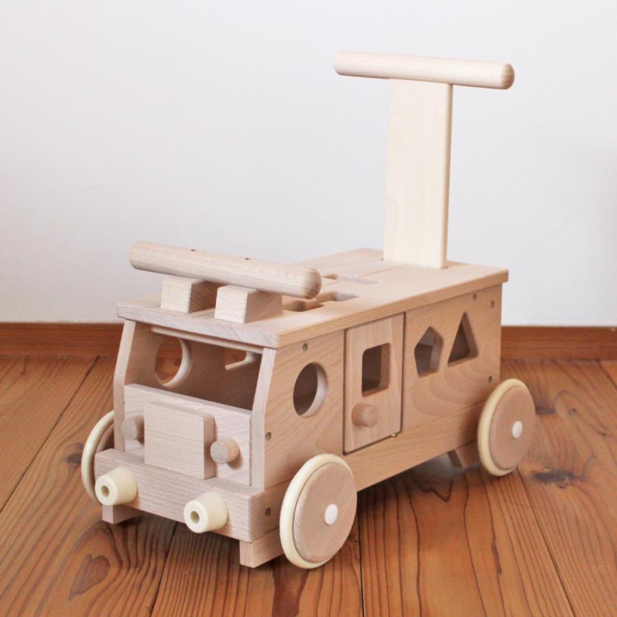 おもちゃ 木製 手押し車 乗用玩具 木のおもちゃ 1歳 赤ちゃん 出産祝い 