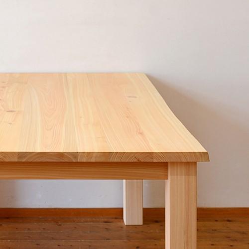 ダイニングテーブル 木製 オシャレ ナチュラル W180×D70cm 6人用 ダイニングテーブル 木製 オシャレ ナチュラル W180×D70cm 6人用
