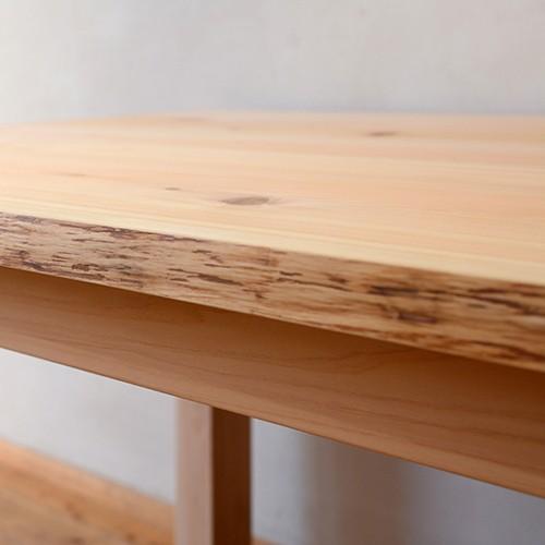 ダイニングテーブル 木製 おしゃれ ナチュラル W180×D90cm 6人用 国産