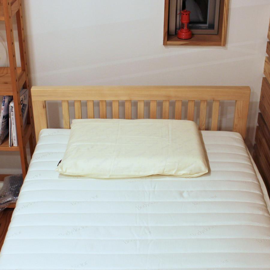 まくら 安眠枕 快眠マクラ 肩こり 首痛 解消 ドクターピロー ボディドクター 枕 天然素材100% ラテックスフォーム 3年保証