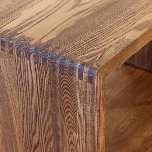 オープンラック 棚 木製 おしゃれ 80 ボックス 収納棚 シェルフ box ライト ダーク タモ 無垢 スリム 大 