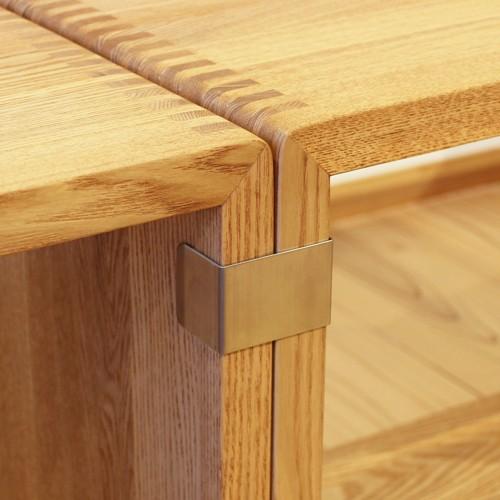 オープンラック 棚 木製ラック おしゃれ 60 ボックス 収納棚 シェルフ