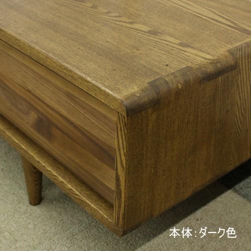 テレビボード テレビ台 おしゃれ 180cm 無垢 ローボード