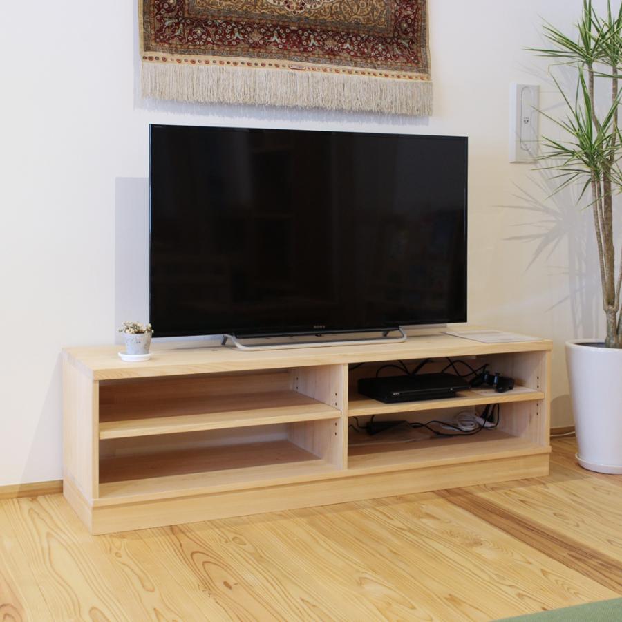 ヒノキクラフト テレビ台 テレビボード おしゃれ 収納 無垢 日本 ヒノキクラフト テレビ台 テレビボード おしゃれ 収納 無垢 日本
