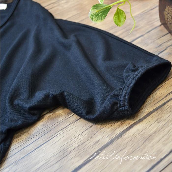 レースカーディガン ドルマン チュニック 丈 カーデ かわいい 花柄 レース カーディガン 春 異素材 配色 ドルマン テールカット レディース |  | 05