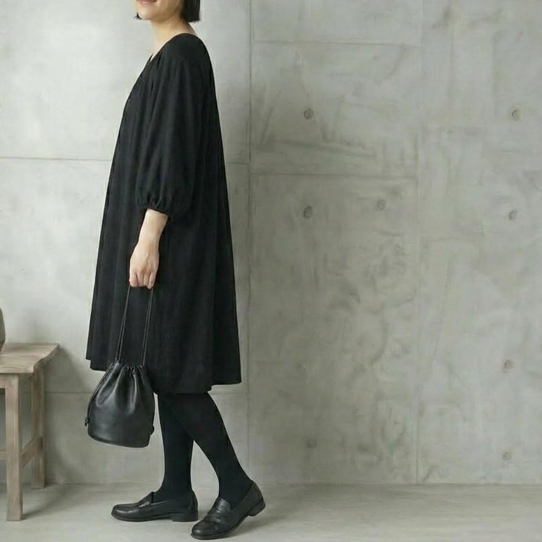 チュニック 大きいサイズ ワンピース aライン ゆったり T シャツ